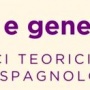 CICLO DI CONFERENZE TRADUZIONE E GENERE